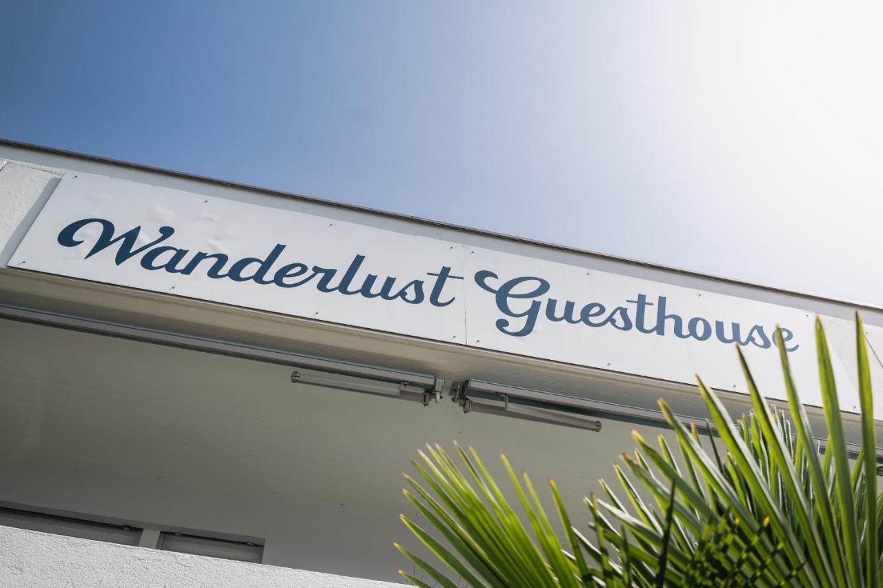 Wanderlust Guesthouse ヴェークギス エクステリア 写真